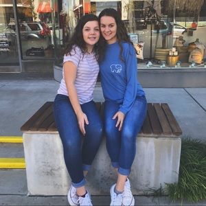 Meet your Posher, Sophia